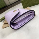 G*ucci Top Wallets 11*9.5*3CM