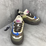 Men Women O*ff W*hite Top Sneakers