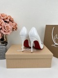Women C*hristian L*ouboutin High Heels