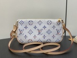 L*ouis V*uitton Top Bag 23.5*13.5*4CM