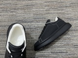 Men Women A*lexander M*cqueen Top Sneaker