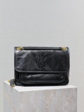 Y*SL Bag Top Quality 28*20.5*8.5CM