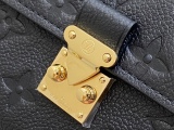 L*ouis V*uitton Top Wallets 19*11*3CM