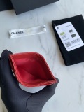 C*hanel Wallets Top Quality 11*7.5*1CM