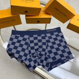 Underpants Top 3 Pieces