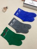 Socks 3pairs