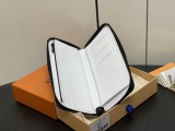 L*ouis V*uitton Top Wallets 10*20*2CM