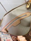 L*ouis V*uitton Top Bag 30*21*17CM