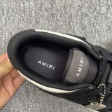 Men Women A*miri Top Sneakers