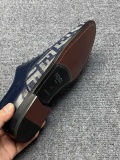 Men F*endi Top Sneaker