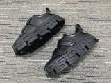 Men Women V*ersace Top Sneakers
