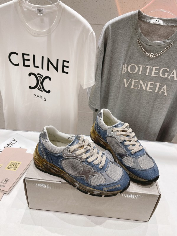 Men Women G*GDB Top Sneakers