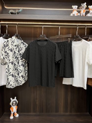 D*ior Top Quality Suit