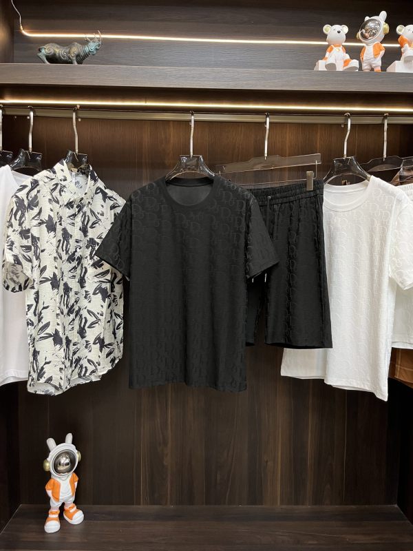 D*ior Top Quality Suit