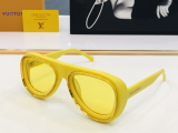 L*ouis V*uitton Glasses Top Quality