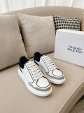 Men Women A*lexander M*cqueen Top Sneaker