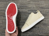 Men Women C*hristian L*ouboutin Top Sneaker