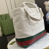G*ucci Top Bag 40*38*17CM