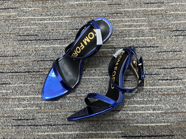 Women T*OM F*ORD Top High Heels