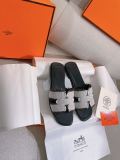 Women H*ermes Top Sandals
