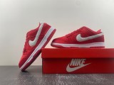 Dunk Low GS “Valentine's Day” FZ3548-612
