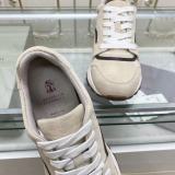 Women B*runello C*ucinelli Top Sneakers