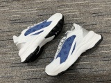 Men L*ouis V*uitton Top Sneakers
