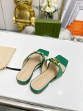 Women G*ucci Top Sandals