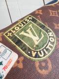 L*ouis V*uitton Wallets Top Quality 19.5*10.5*2.5CM