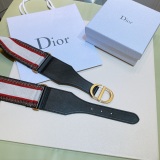 D*ior Belts Top Quality 60MM