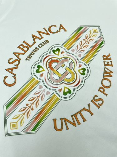 C*ASABLANCA Top Quality Clothes