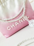 C*hanel Top Bag 19*20*6CM