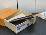 L*ouis V*uitton Top Wallets 12*8*0.8CM