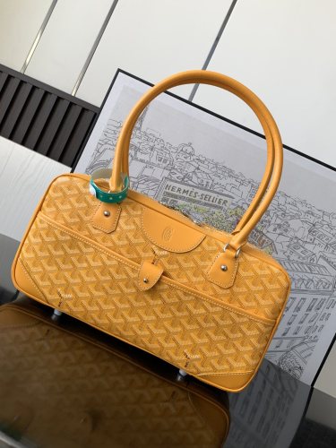 G*OYARD Bag Top Quality 34*16.5*8CM