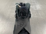 J*ordan 8 Winterized “Gunsmoke” FD1334-001