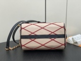 L*ouis V*uitton Top Bag 20.5*13.5*12CM