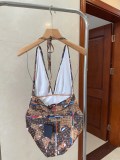 Women Swimsuit