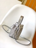 F*endi Bag Top Quality 18.5*12*10CM