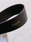 D*ior Belts Top Quality 50MM