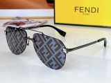 F*endi Glasses Top Quality