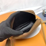 Y*SL Top Bag 18*10*5CM