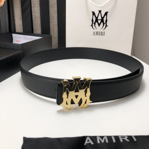 A*MIRI Belts Top Quality 38MM
