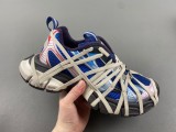 Men Women B*alenciaga Top Sneakers