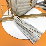 Y*SL Top Bag 18*10*5CM