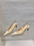Women C*hanel Top Sandals