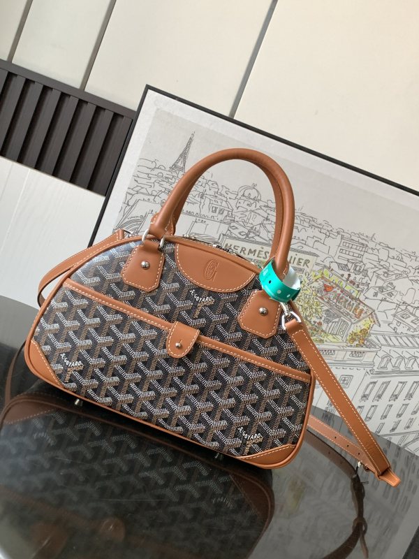 G*OYARD Bag Top Quality 27*27*8.5CM