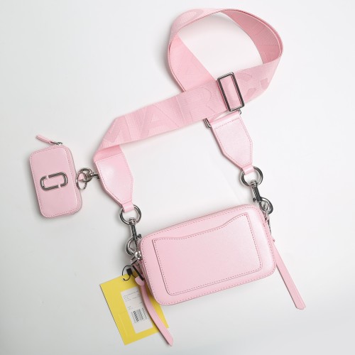 M*ARC J*ACOBS Top Bag 18*11*6CM