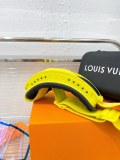 L*ouis V*uitton Ski Glasses Top Quality