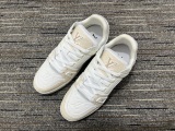 Men L*ouis V*uitton Top Sneaker