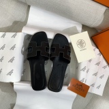 Women H*ermes Top Sandals